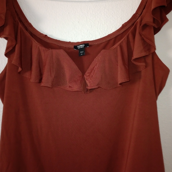 EXPRESS bodysuit - Picture 5 of 8